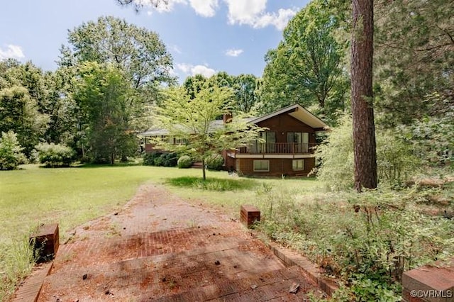3925 Woodsdale Dr, Alberta, VA 23821 - photo 2