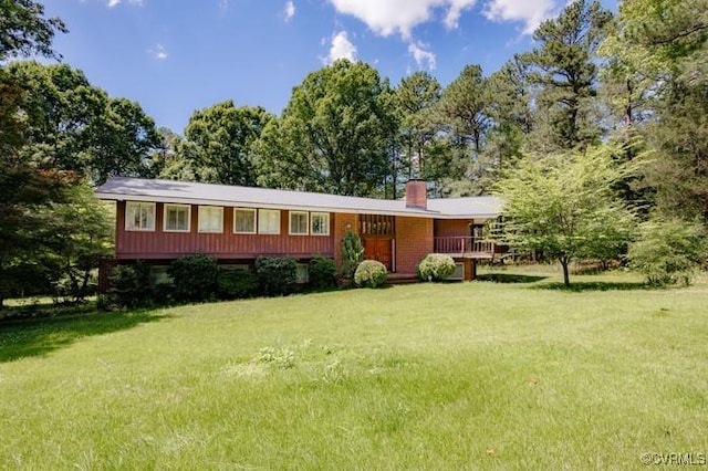 3925 Woodsdale Dr, Alberta, VA 23821 - photo 4