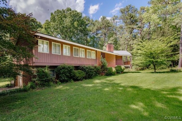 3925 Woodsdale Dr, Alberta, VA 23821 - photo 44