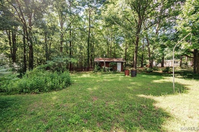3925 Woodsdale Dr, Alberta, VA 23821 - photo 46