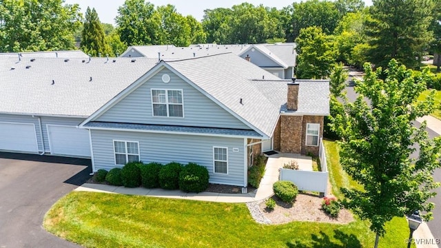 2566 Wanstead Ct, Richmond, VA 23238 - photo 2