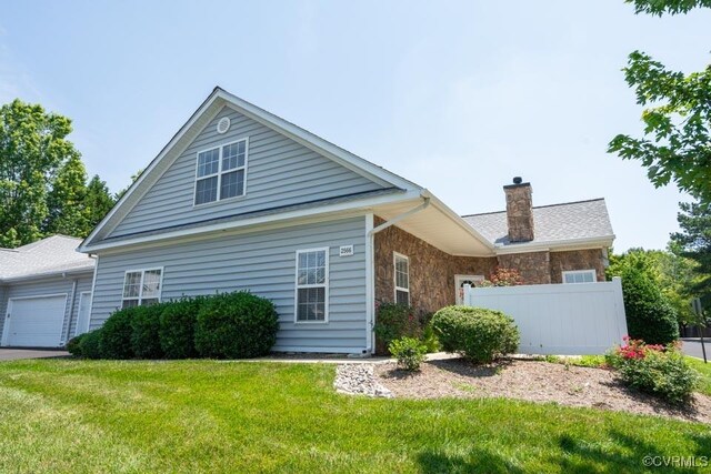 2566 Wanstead Ct, Richmond, VA 23238 - photo 3