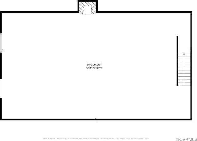 2775 Elk Island Rd, Columbia, VA 23038 - plan