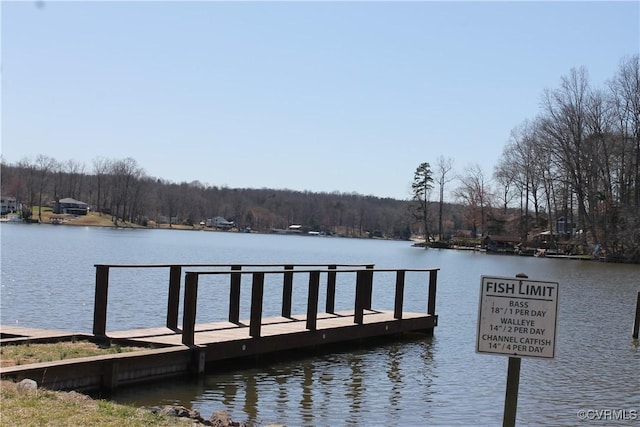 LOT562 Locust Dr, Louisa, VA 23093 - photo 8
