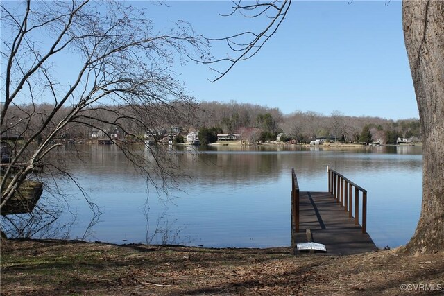LOT562 Locust Dr, Louisa, VA 23093 - photo 9