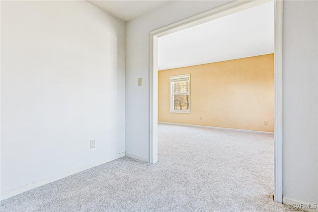 15116 Alderwood Turn, Chester, VA 23831 - carpeted empty room with baseboards