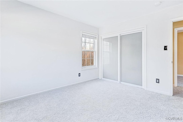 15116 Alderwood Turn, Chester, VA 23831 - unfurnished bedroom featuring carpet floors and baseboards