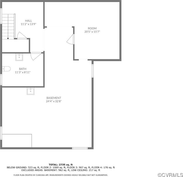 2407 Dumbarton Rd, Henrico, VA 23228 - photo 39
