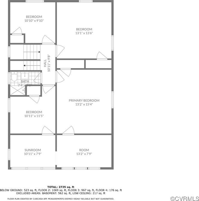 2407 Dumbarton Rd, Henrico, VA 23228 - photo 41