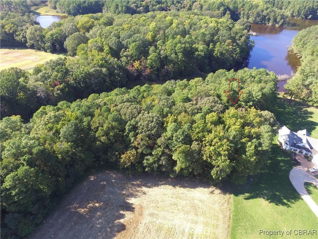 089A Rocktown Rd, Reedville, VA 22539