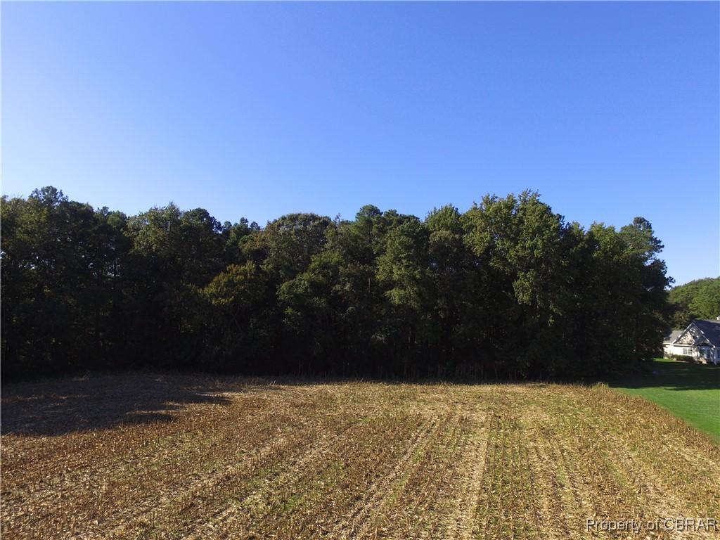 089A Rocktown Rd, Reedville, VA 22539