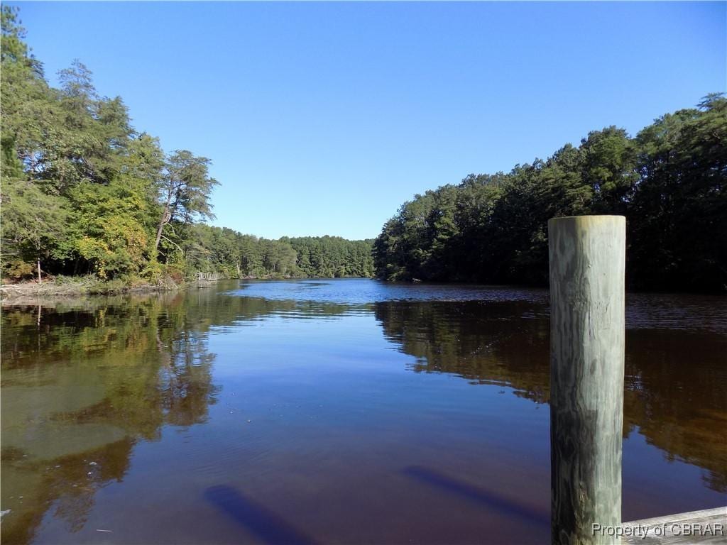 089A Rocktown Rd, Reedville, VA 22539