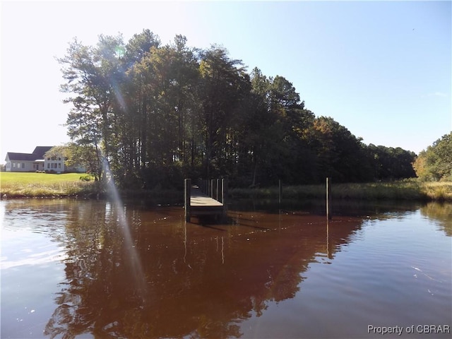 089A Rocktown Rd, Reedville, VA 22539