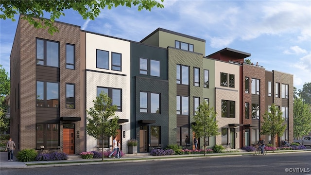 203 S Stafford Ave, Richmond, VA 23220 - view of building exterior