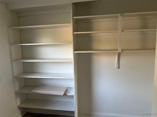 410 N Daisy Ave, Henrico, VA 23075 - view of closet