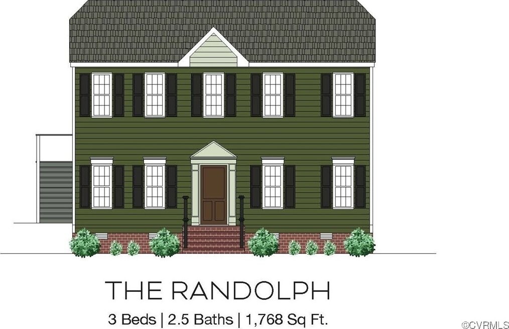 LOT12 Pine Ridge Ln, Farmville, VA 23901 - miscellaneous file
