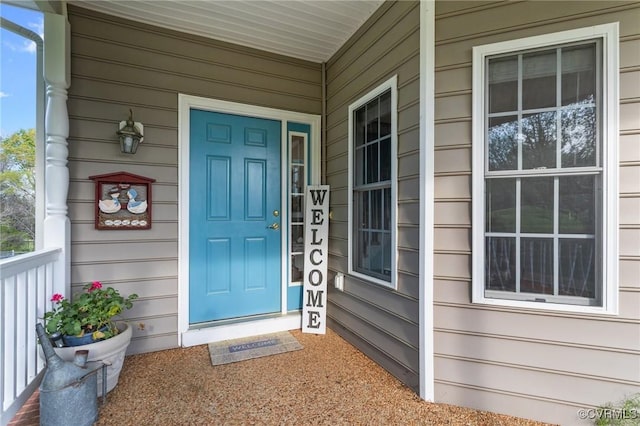 10011 Loblolly Ter, Amelia, VA 23002 - property entrance with covered porch
