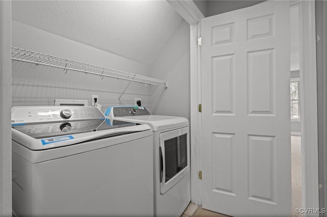 11421 Regal Ter, Providence Forge, VA 23140 - laundry room featuring independent washer and dryer