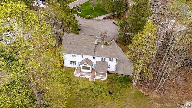 11421 Regal Ter, Providence Forge, VA 23140 - view of subject property