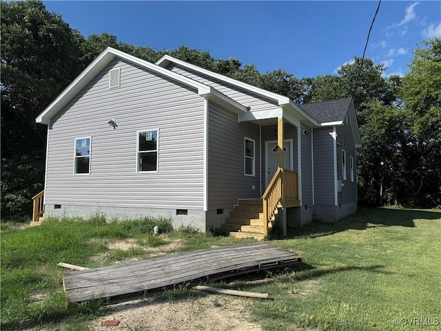 23 N Old Church St, Petersburg, VA 23803 - photo 1