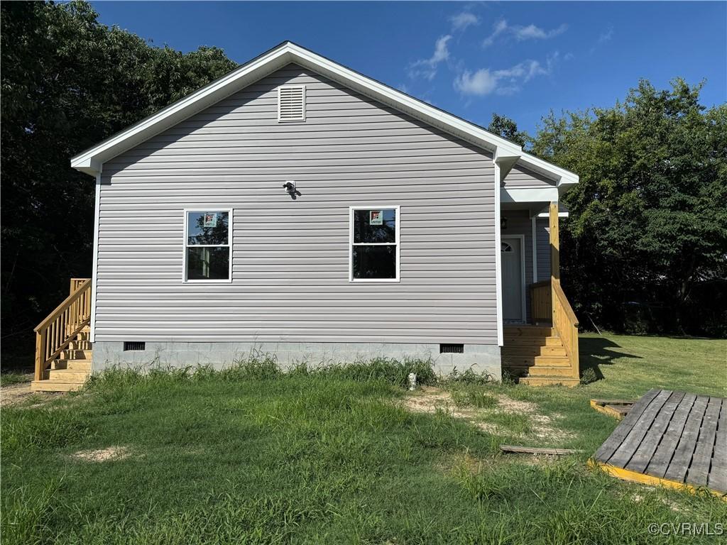 23 N Old Church St, Petersburg, VA 23803 - photo 2