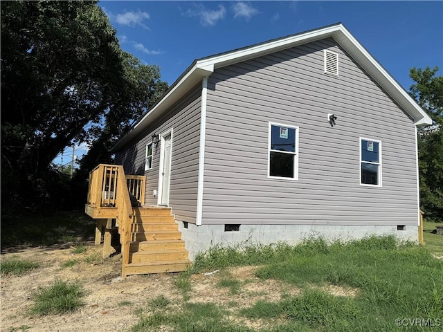 23 N Old Church St, Petersburg, VA 23803 - photo 3