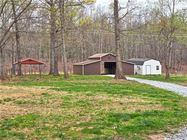 1805 County Line Rd, Keysville, VA 23947 - photo 15