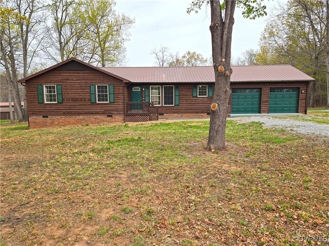 1805 County Line Rd, Keysville, VA 23947 - photo 1