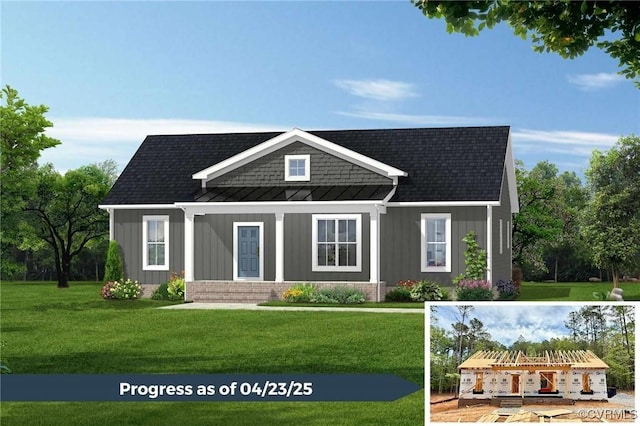 59 Jamestown Ln, Bracey, VA 23919 - miscellaneous file