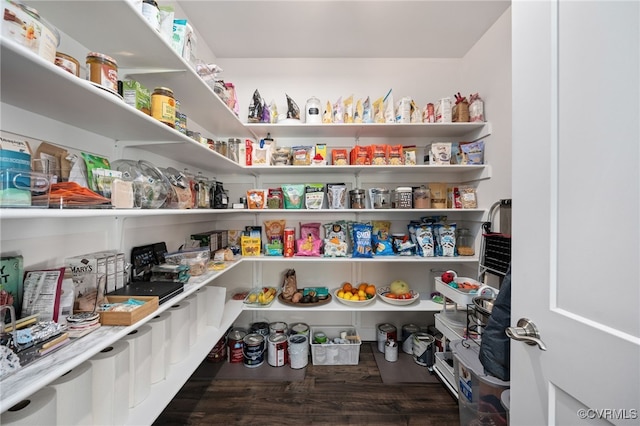 13201 Brooke Ridge Ln, Spotsylvania, VA 22551 - view of pantry