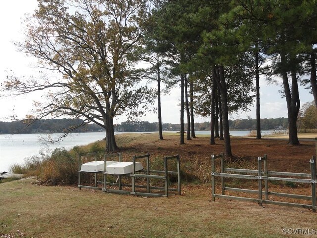 LOTS9 Pocahontas Dr, Kilmarnock, VA 22482