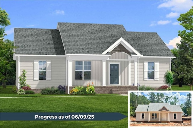 162 Tradewind Xing, Bracey, VA 23919 - view of miscellaneous property collateral