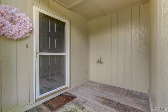 12255 Shore View Dr, Henrico, VA 23233 - doorway to property