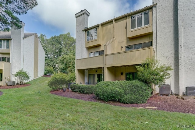 12255 Shore View Dr, Henrico, VA 23233 - view of property