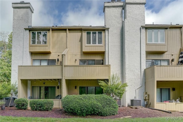 12255 Shore View Dr, Henrico, VA 23233 - view of property