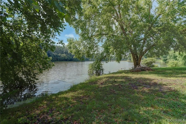 12255 Shore View Dr, Henrico, VA 23233 - water view