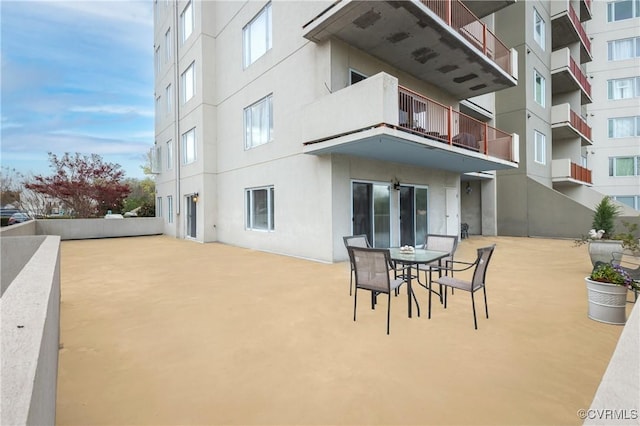 301 Beacon Ridge Dr Unit 109, Hopewell, VA 23860 - exterior space