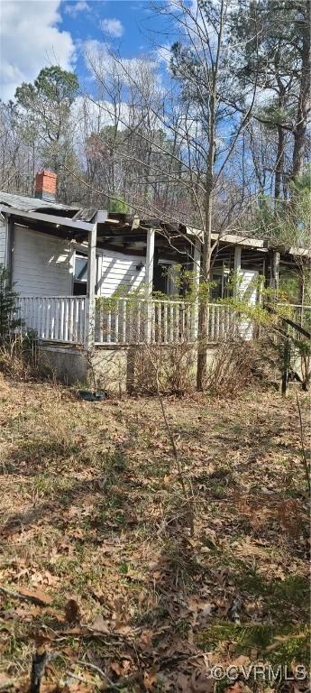 922 Skipjack Rd, Sandy Point, VA 22488 - photo 21