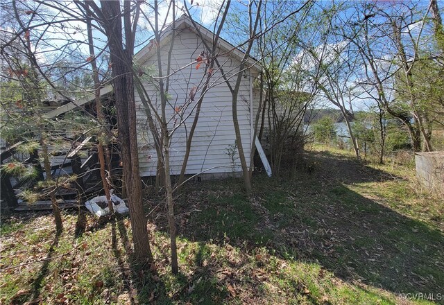 922 Skipjack Rd, Sandy Point, VA 22488 - photo 22
