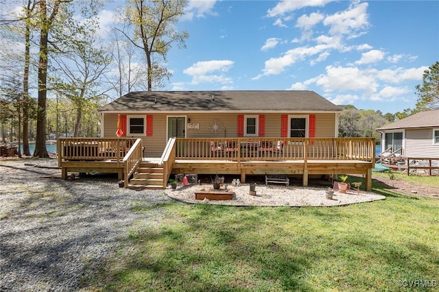 124 Alabama Dr, Heathsville, VA 22473 - photo 1