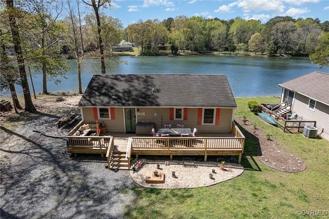 124 Alabama Dr, Heathsville, VA 22473 - photo 24