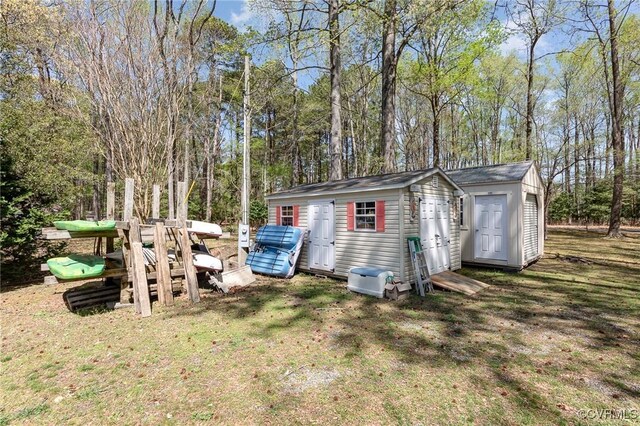 124 Alabama Dr, Heathsville, VA 22473 - photo 16