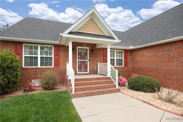 6012 Scotts Bluff Way, Chesterfield, VA 23832 - photo 3