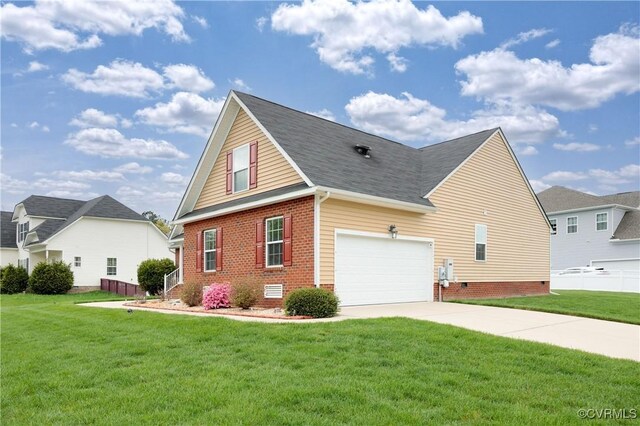 6012 Scotts Bluff Way, Chesterfield, VA 23832 - photo 4