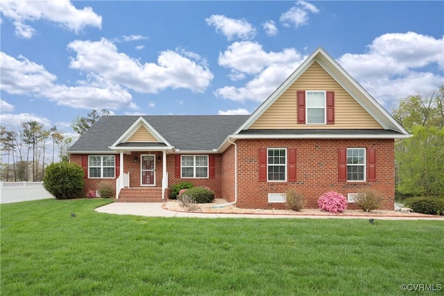 6012 Scotts Bluff Way, Chesterfield, VA 23832 - photo 2