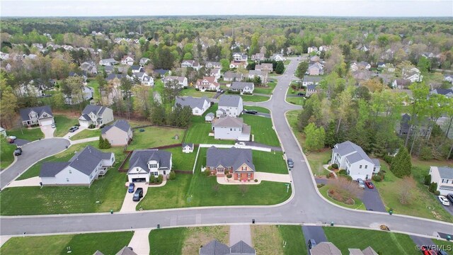 6012 Scotts Bluff Way, Chesterfield, VA 23832 - photo 41