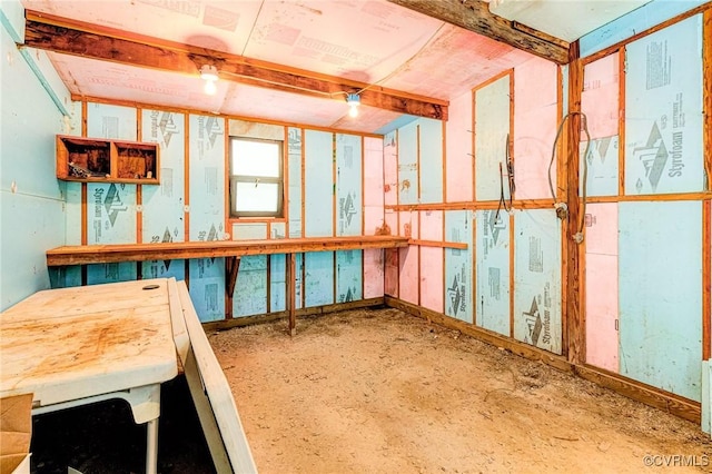 12161 Ashland Heights Rd, Ashland, VA 23005 - view of storage room