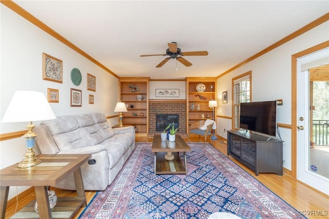 11494 Riveredge Rd, Doswell, VA 23047 - photo 16