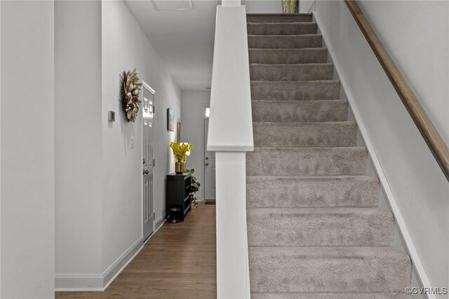 7217 Leire Ln, Chesterfield, VA 23832 - bedroom featuring carpet and baseboards