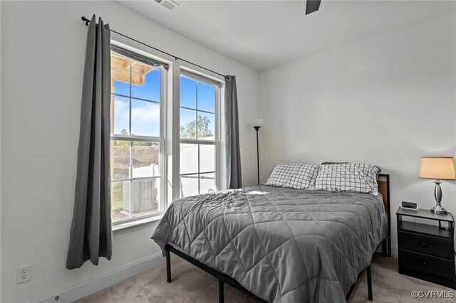 7217 Leire Ln, Chesterfield, VA 23832 - bedroom featuring carpet and baseboards